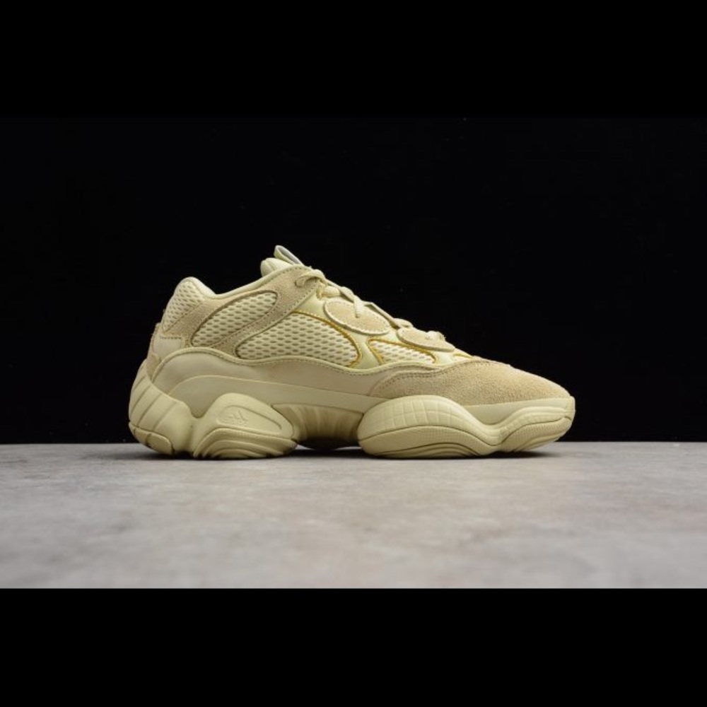 Super moon yeezy 500